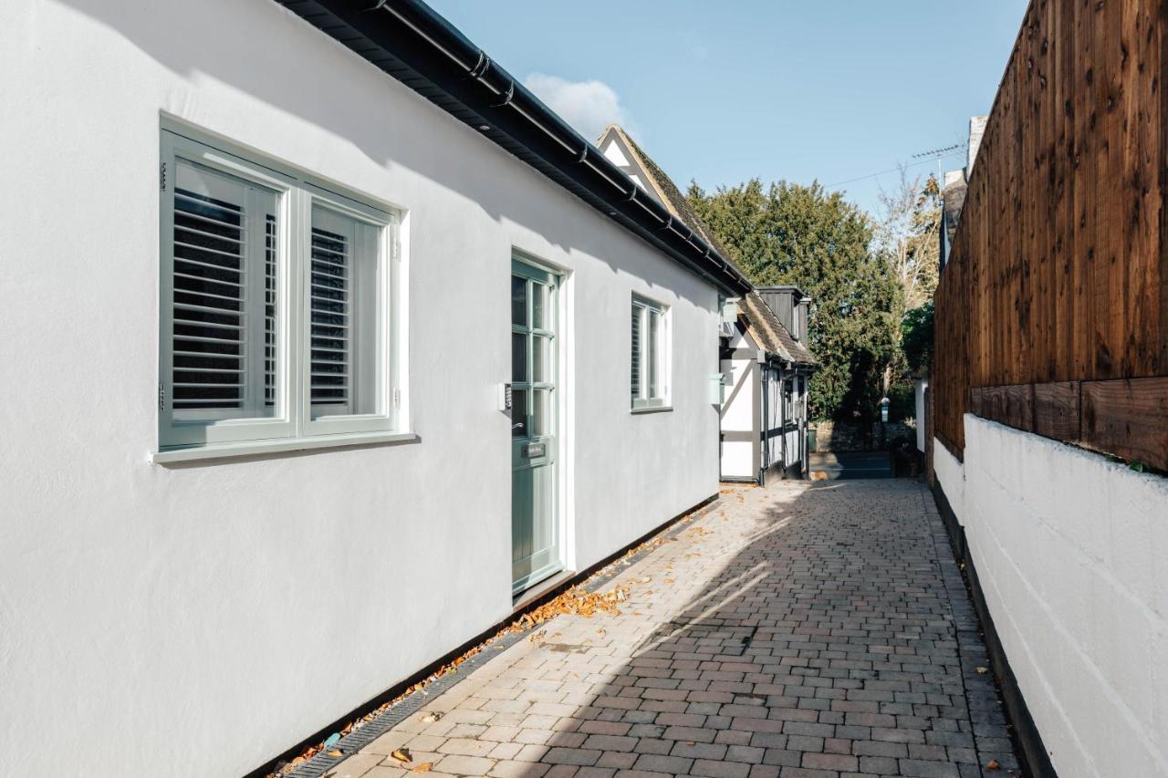 Stable Mews, Prestbury Cheltenham Southam  Exteriör bild