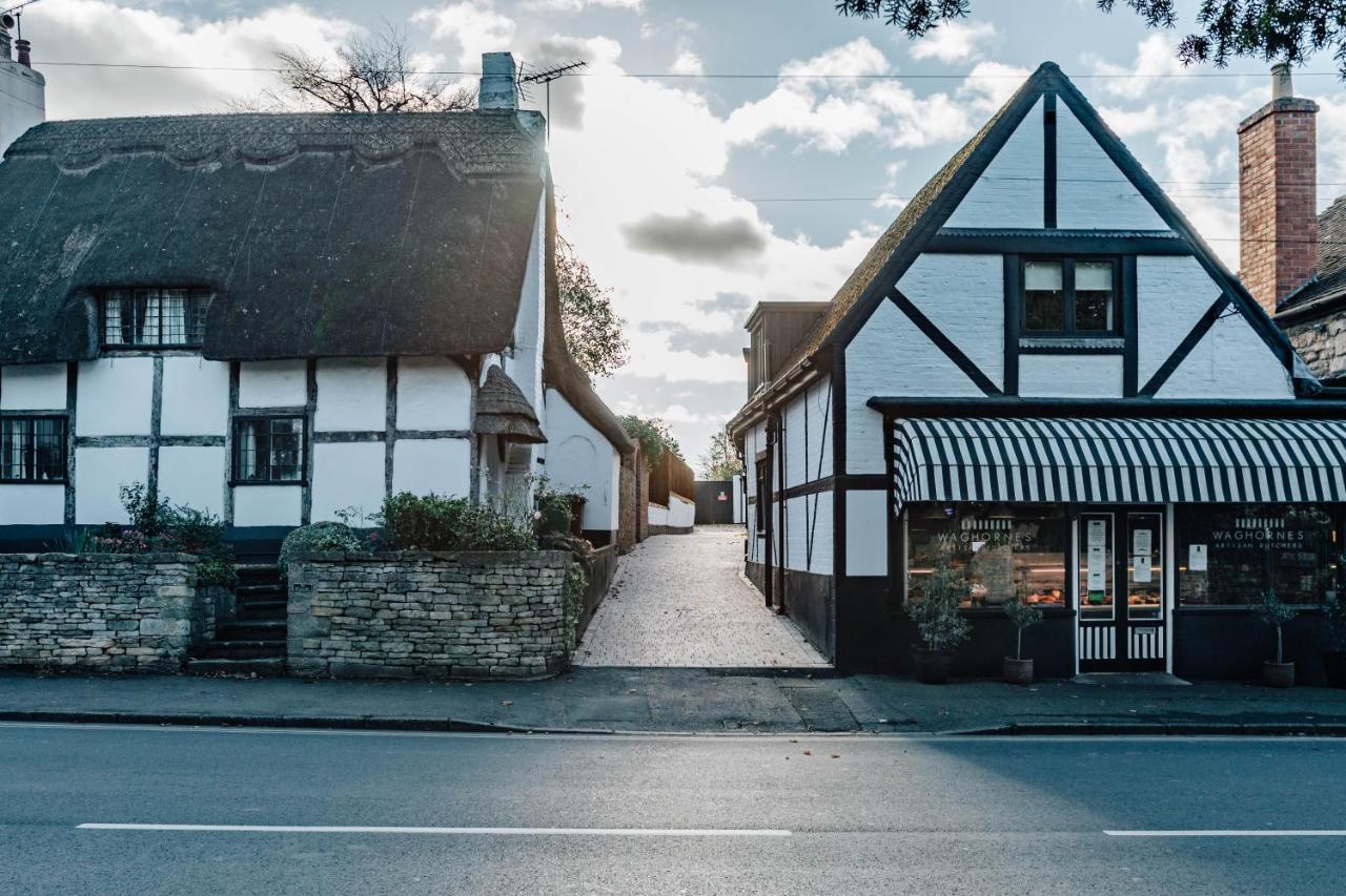 Stable Mews, Prestbury Cheltenham Southam  Exteriör bild