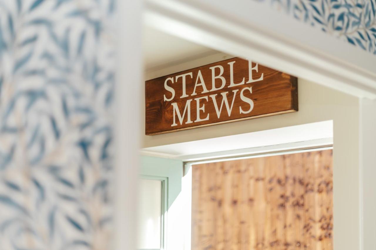 Stable Mews, Prestbury Cheltenham Southam  Exteriör bild