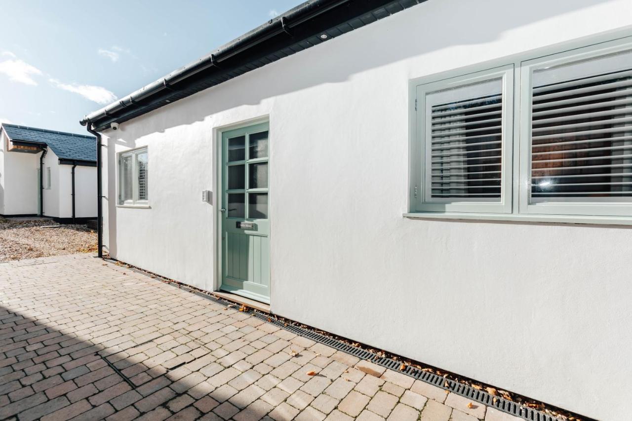 Stable Mews, Prestbury Cheltenham Southam  Exteriör bild